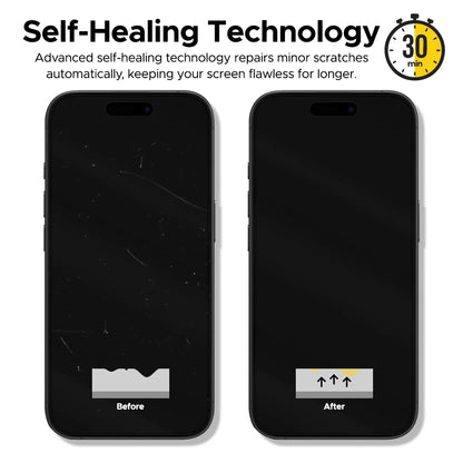 Galaxy Z Flip 6 Screen Protector