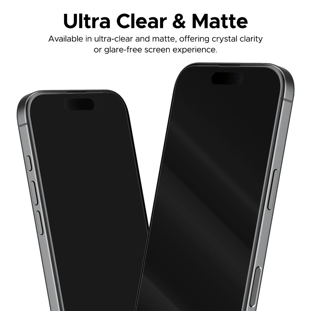 Galaxy Z Flip 7 FE Screen Protector